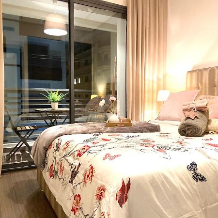 Best In Town - Central -Comfortable-In Racine Casablanca Esterno foto