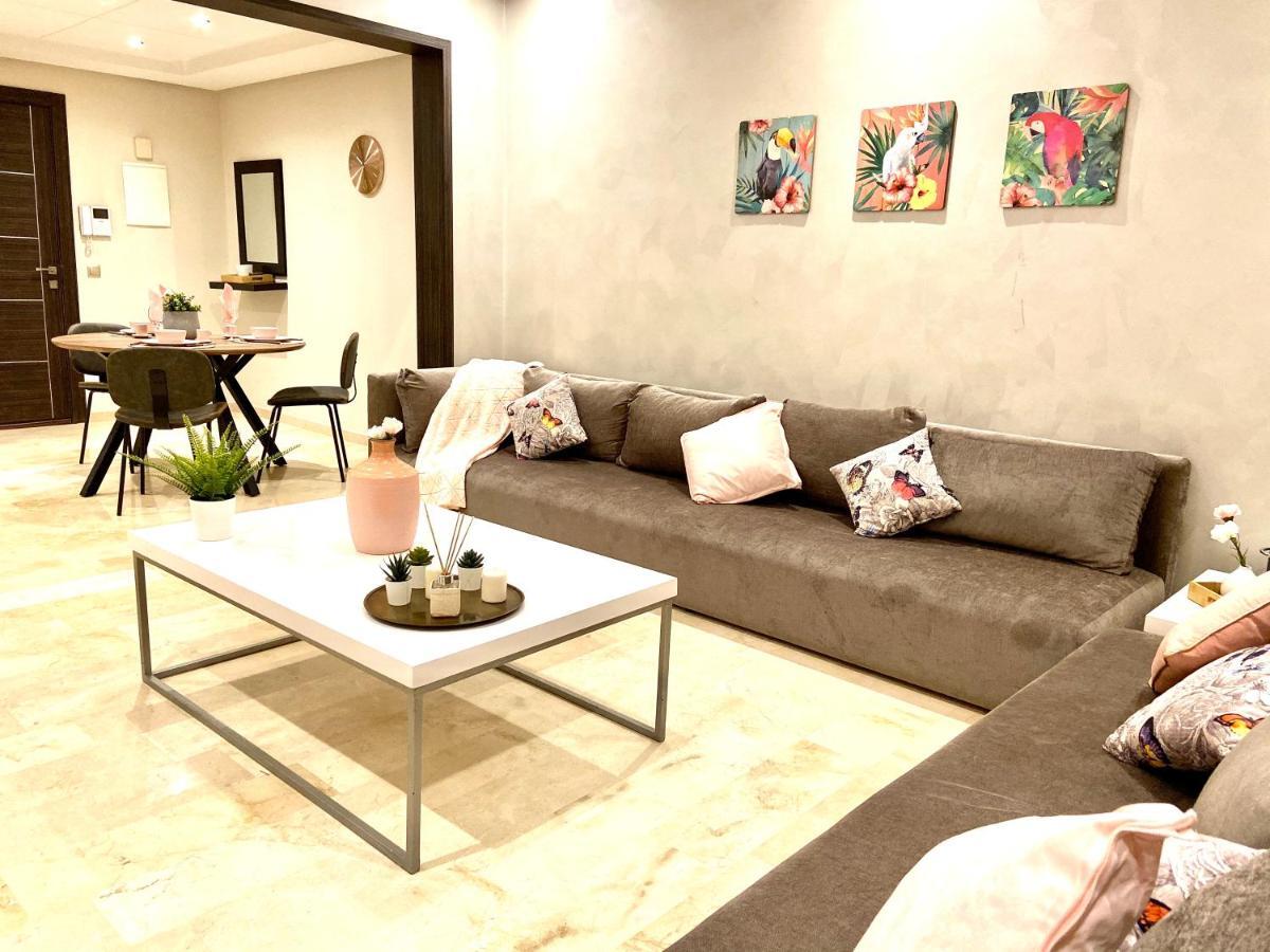 Best In Town - Central -Comfortable-In Racine Casablanca Esterno foto