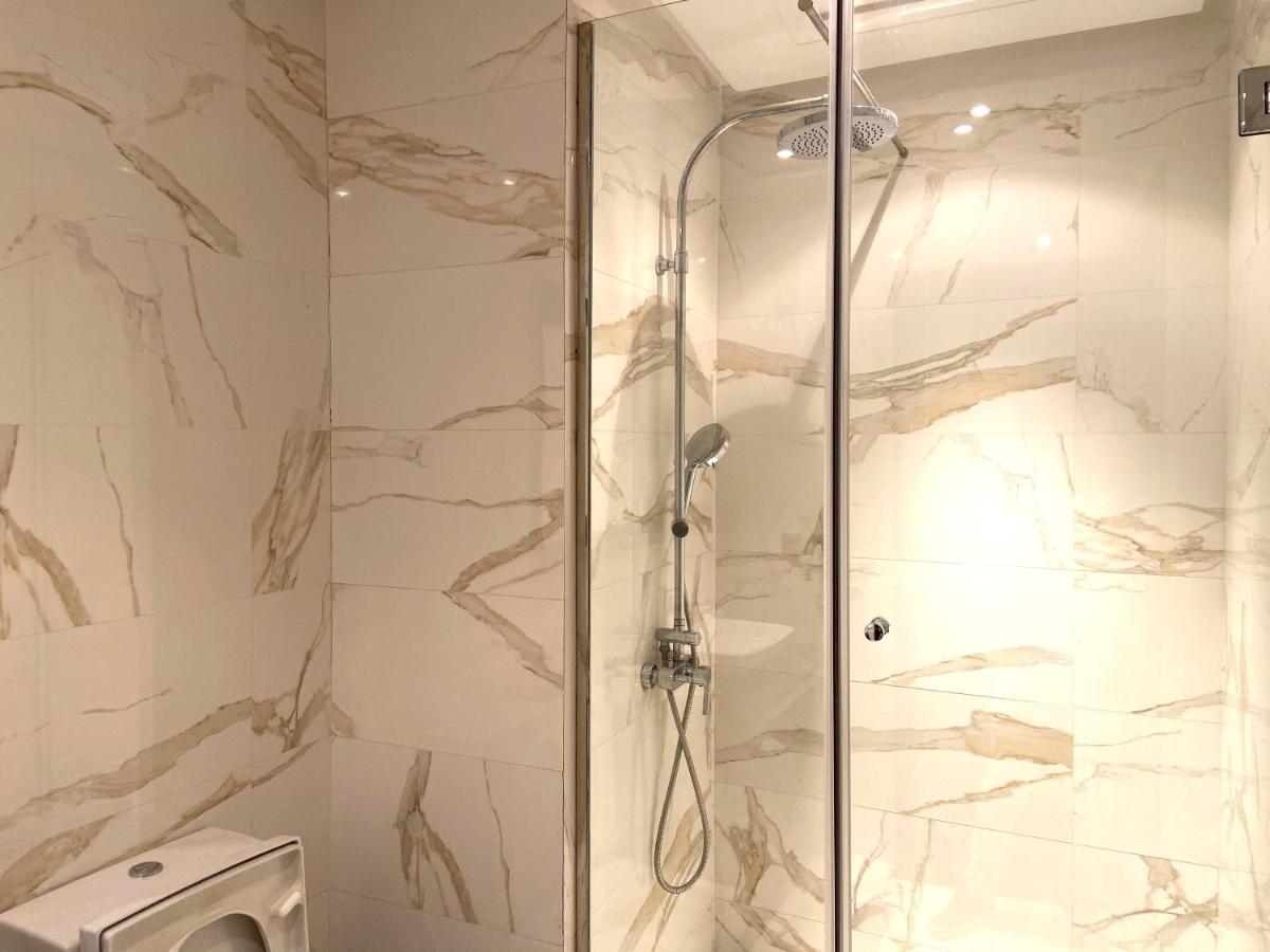 Best In Town - Central -Comfortable-In Racine Casablanca Esterno foto