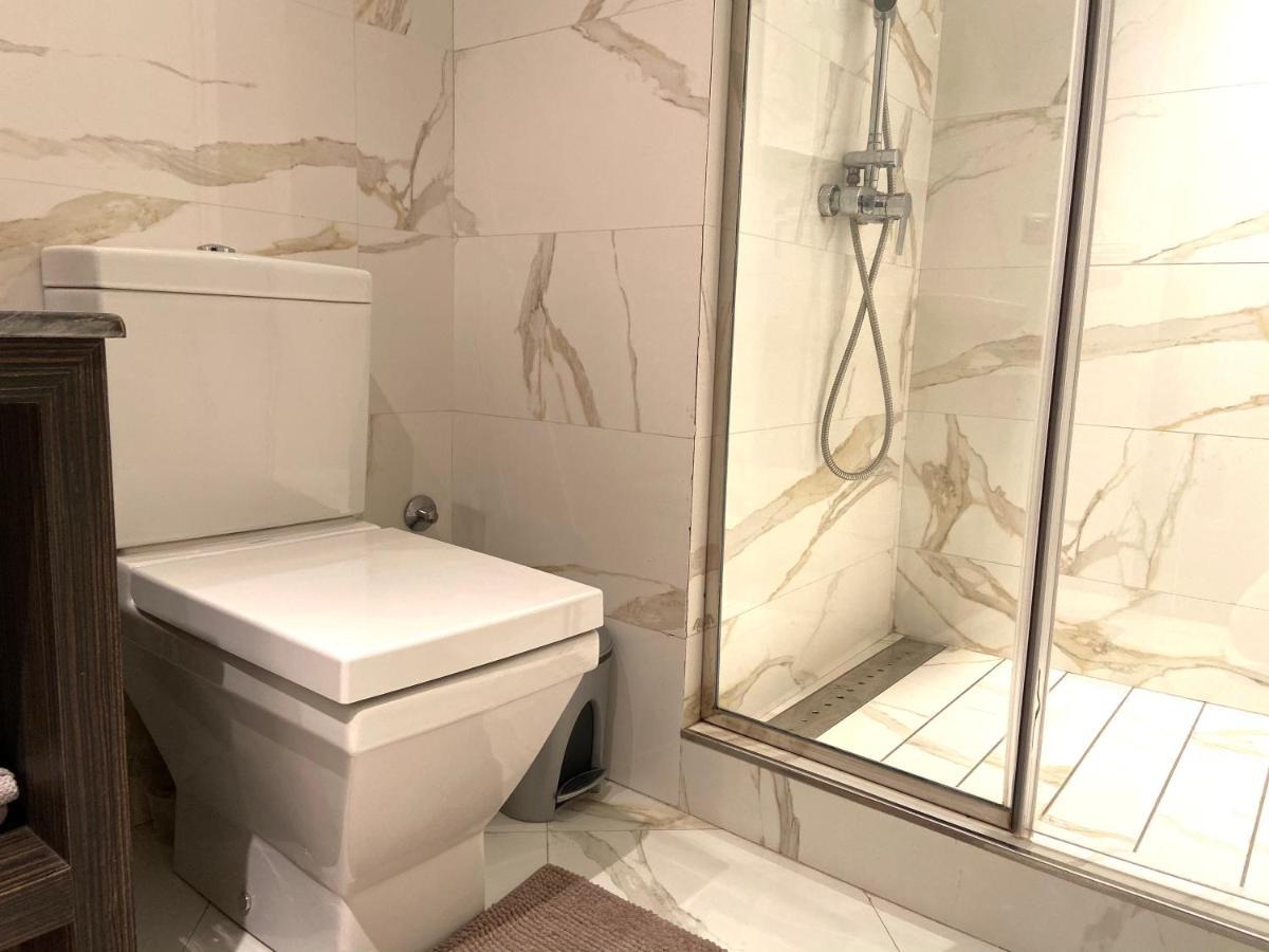 Best In Town - Central -Comfortable-In Racine Casablanca Esterno foto