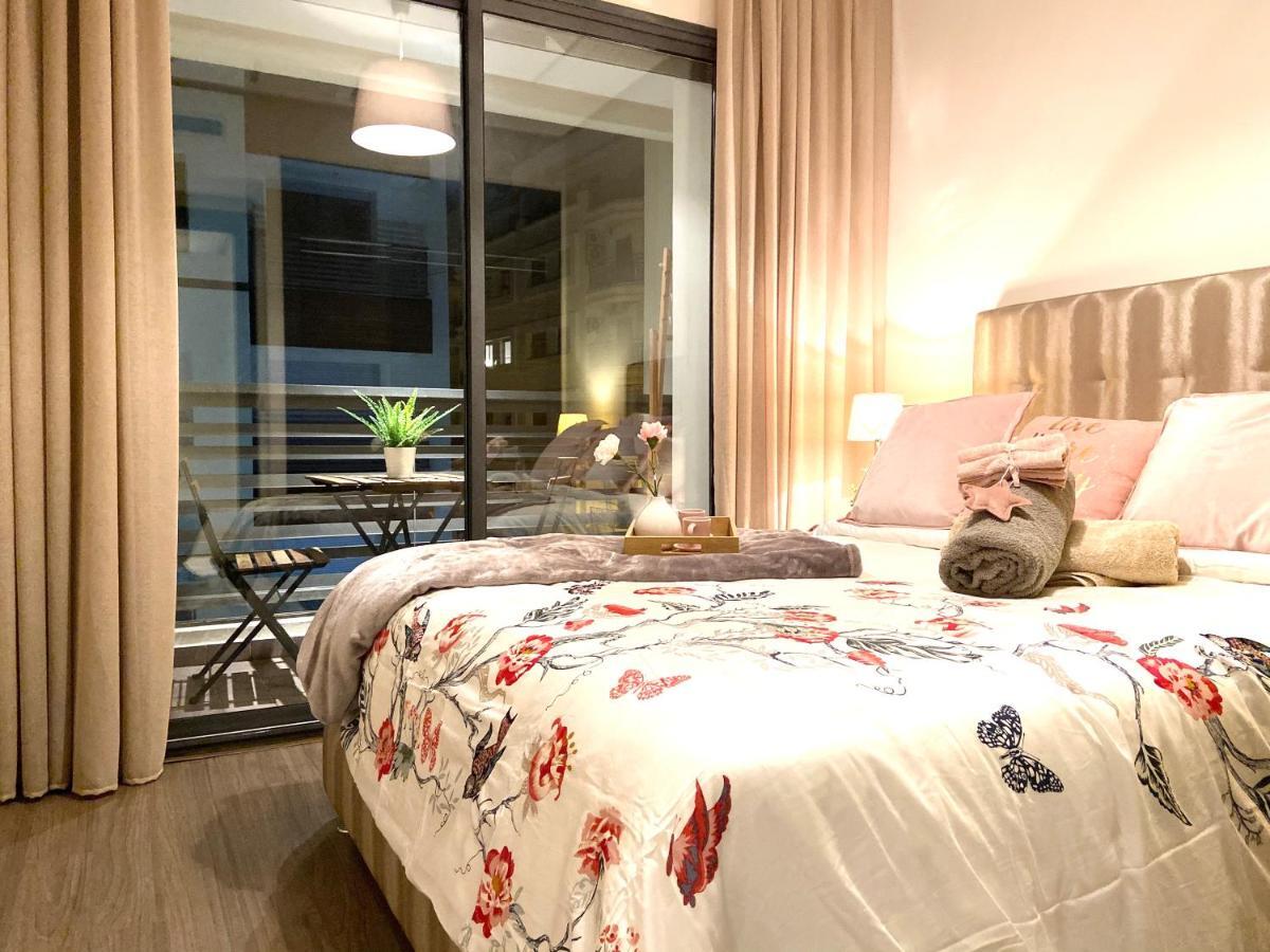 Best In Town - Central -Comfortable-In Racine Casablanca Esterno foto