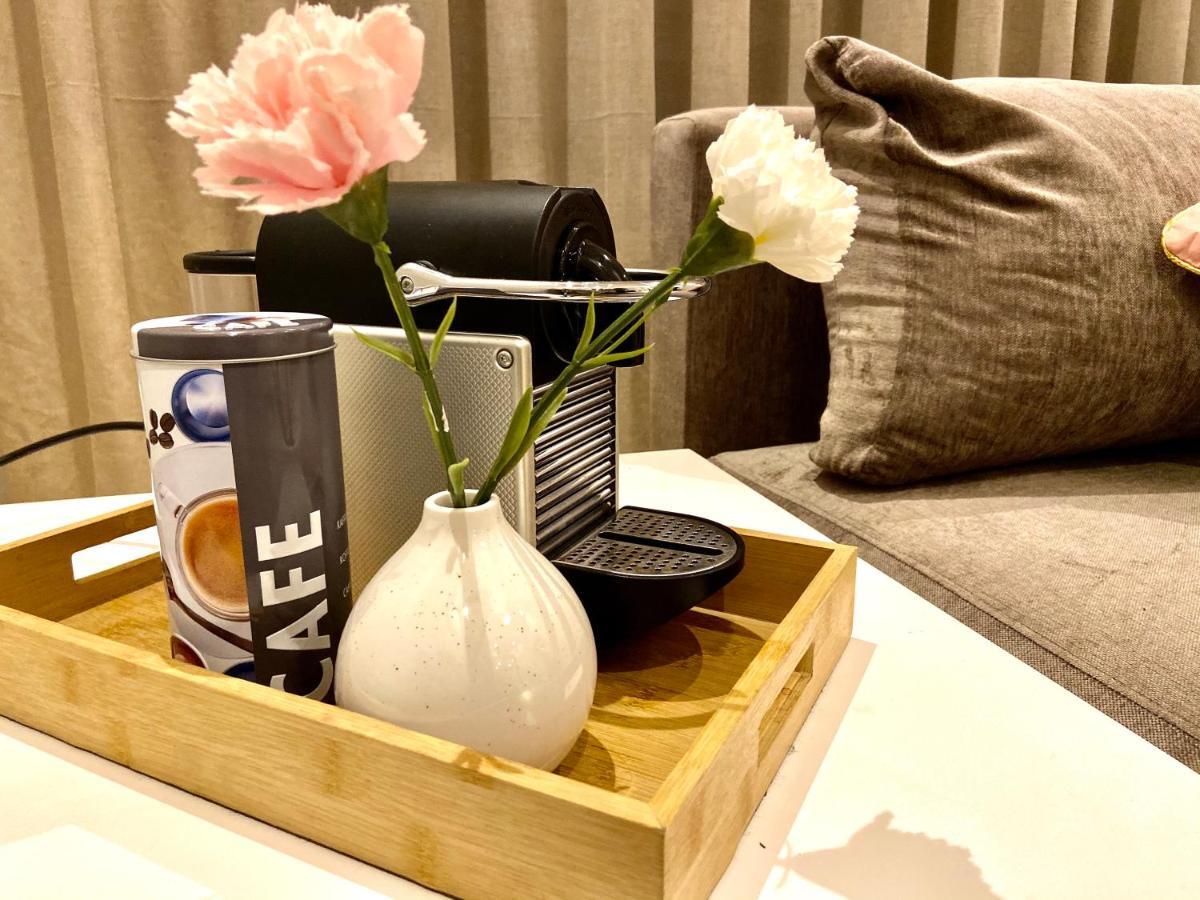 Best In Town - Central -Comfortable-In Racine Casablanca Esterno foto
