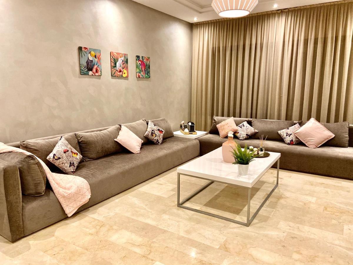 Best In Town - Central -Comfortable-In Racine Casablanca Esterno foto
