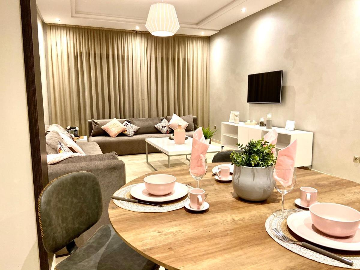 Best In Town - Central -Comfortable-In Racine Casablanca Esterno foto