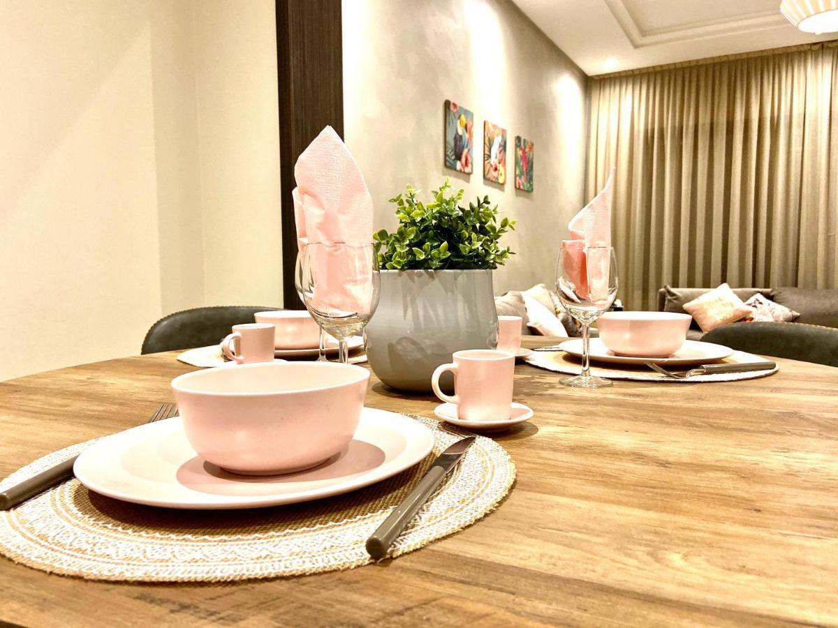 Best In Town - Central -Comfortable-In Racine Casablanca Esterno foto
