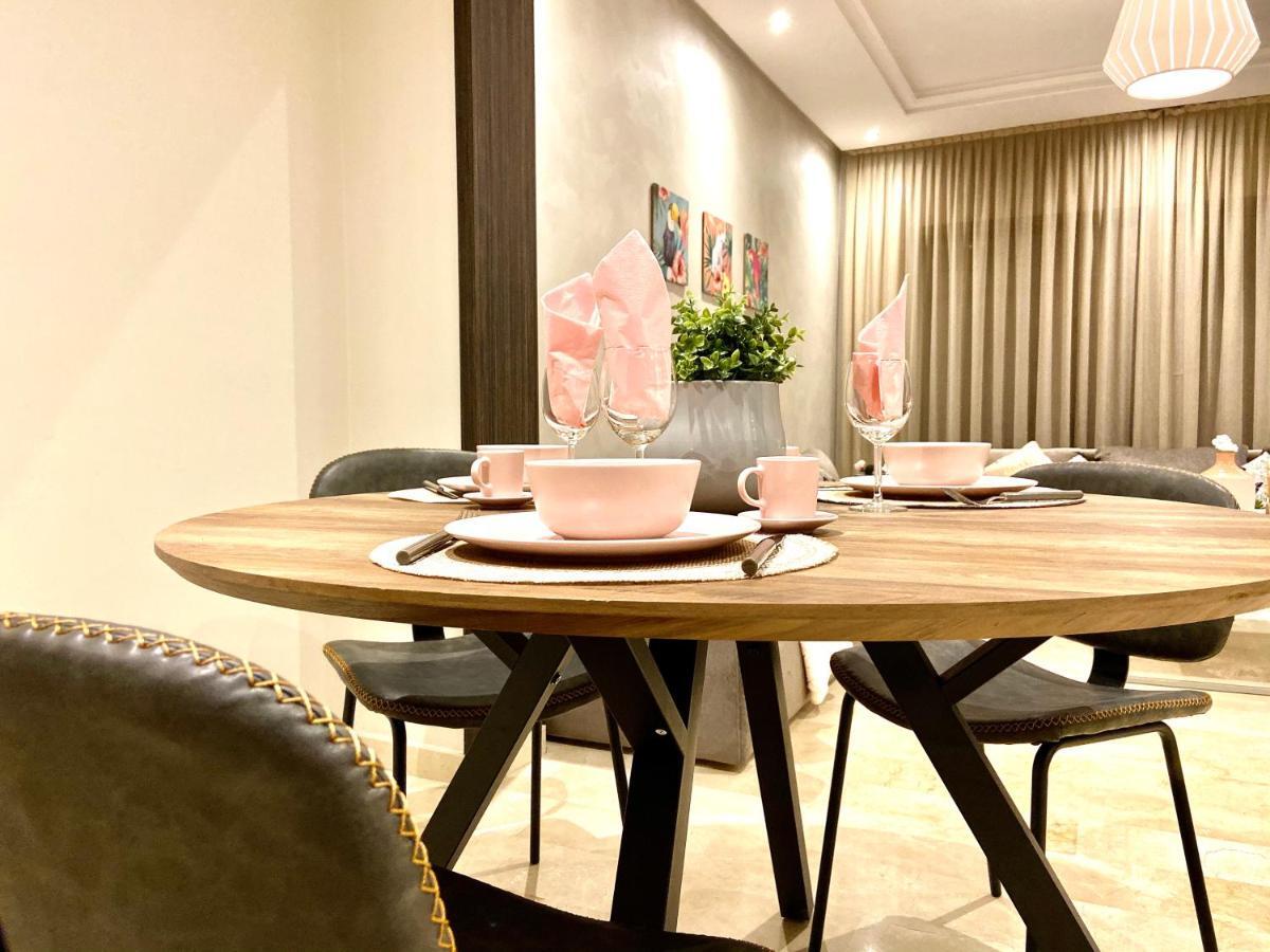 Best In Town - Central -Comfortable-In Racine Casablanca Esterno foto