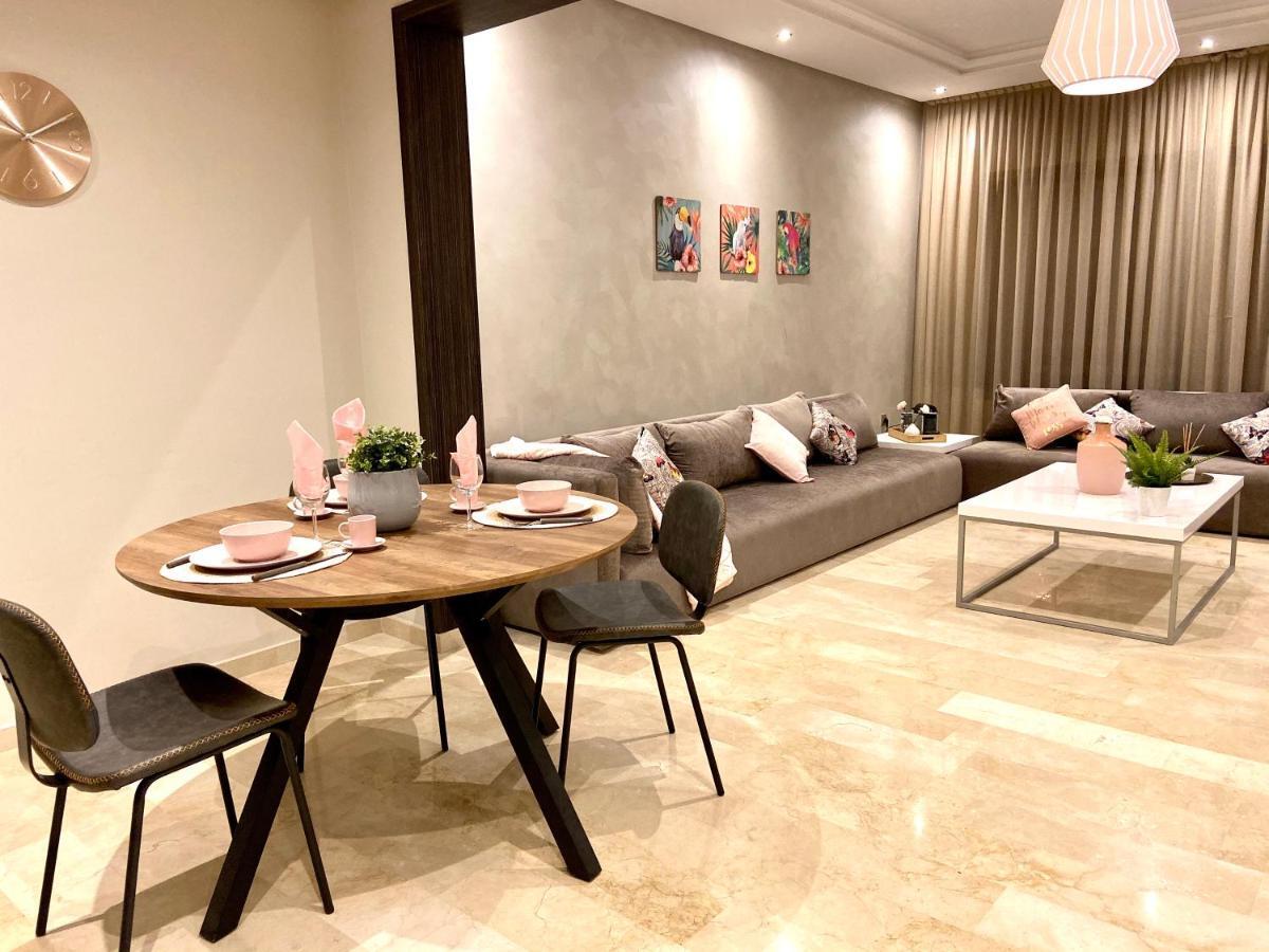 Best In Town - Central -Comfortable-In Racine Casablanca Esterno foto