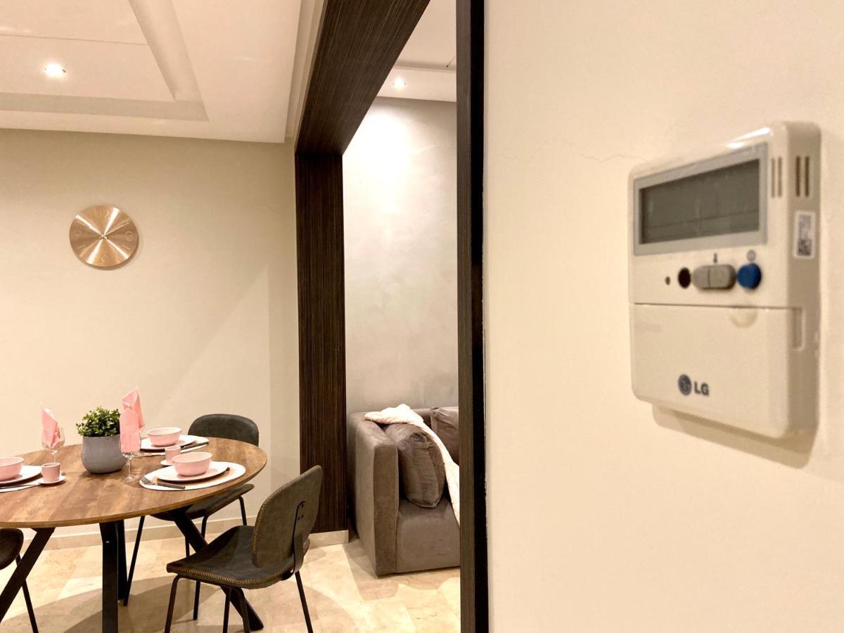 Best In Town - Central -Comfortable-In Racine Casablanca Esterno foto