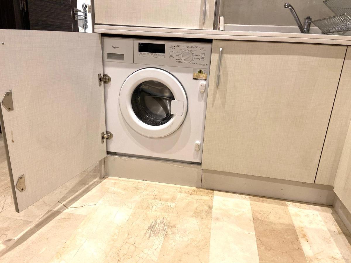 Best In Town - Central -Comfortable-In Racine Casablanca Esterno foto