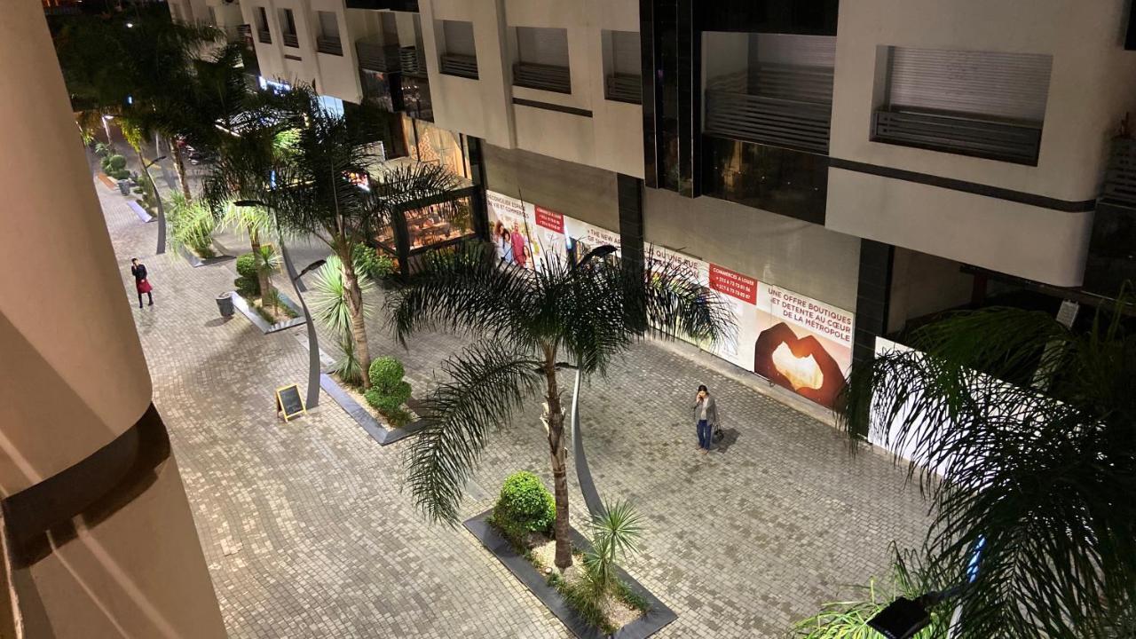 Best In Town - Central -Comfortable-In Racine Casablanca Esterno foto